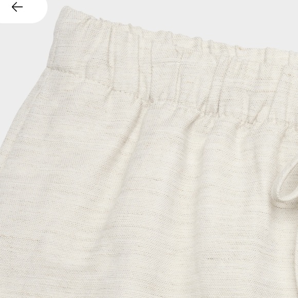 Wilfred Cruiselinen Lodge Pant - Picture 2 of 4